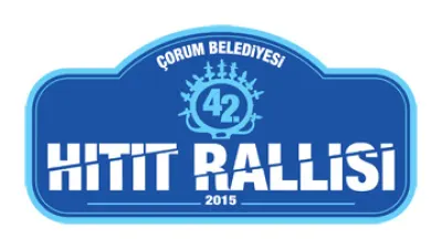 Hitit Rally Heads to Çorum