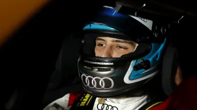 Zorlu Nürburgring Mücadelesi