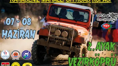 Karadeniz Kupası Samsun´da Başlıyor
