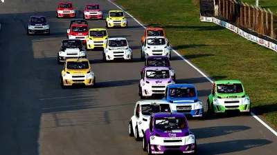 Lassa V1 Sezonu Körfez´de Açıyor