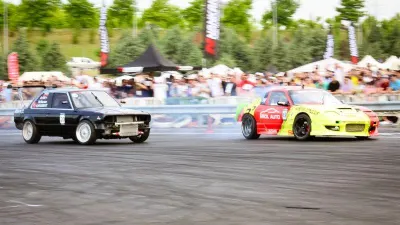 ApexMasters Rocks Istanbul