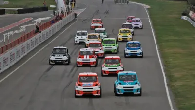 Lassa V1 Draws Big Crowd in Izmir