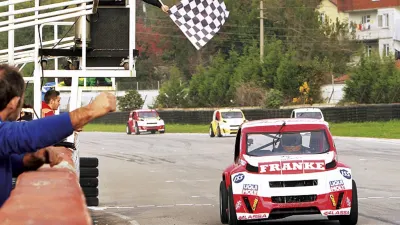 Yağız Avcı Makes Stunning Return to V1 with Victory