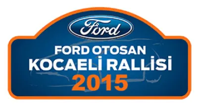 Next Date in the Calendar: Rally Kocaeli