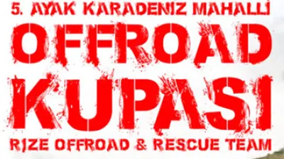 Karadeniz Kupası Rize´de Devam Ediyor