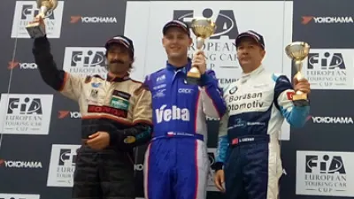Belçika´da 3 Sporcumuz Podyumda