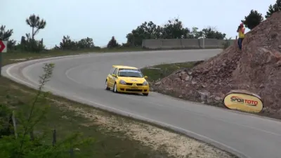 2014 Rally Kocaeli / Highlights