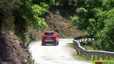 2014 İSOK Hill Climb / Highlights