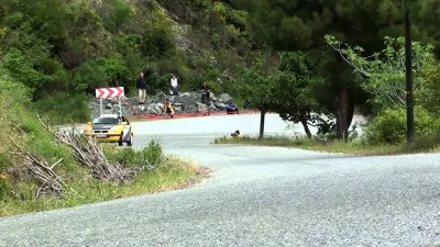 2014 Aydın Hill Climb / Highlights