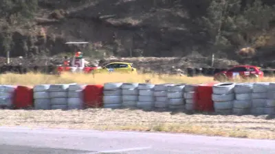 2014 TOSFED Circuit Racing Cup / Round 4 / Highlights