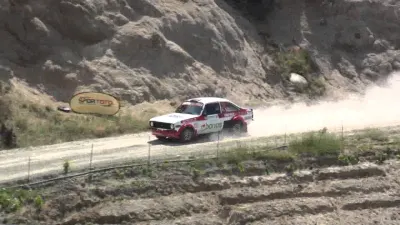 2014 Oyak Renault Yeşil Bursa Rally: Highlights