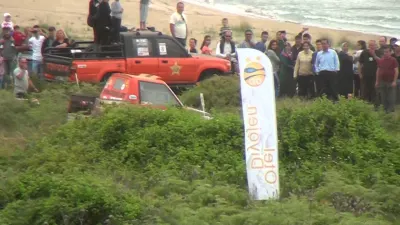 2014 Sinop Off-road / Highlights