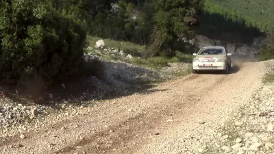 2014 Rally Kemer / Highlights