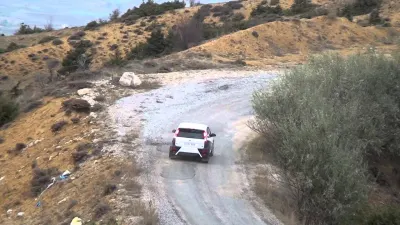 2014 Kazan Hill Climb / Highlights