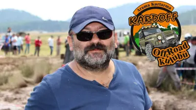 KARDOFF Continues with Ahmet Demir
