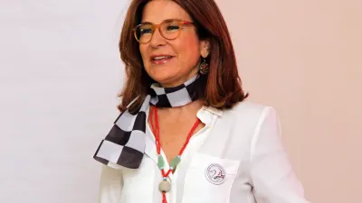 Avcıoğlu Joins FIA Women in Motorsport Commission