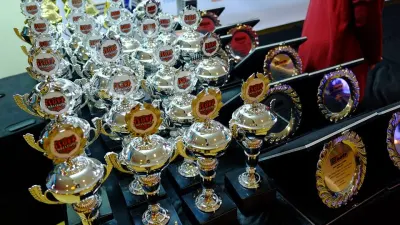 İSOFF Hosts Spectacular Gala Night