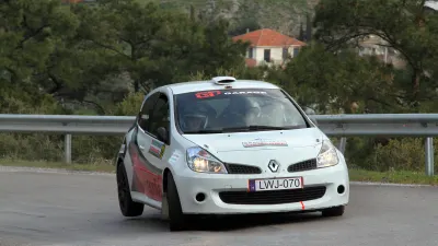 Germirli Starts Season with a Win