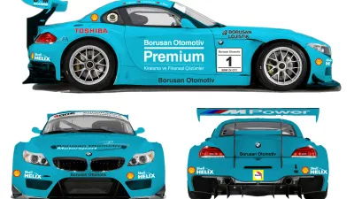 BOM Ready for 2016 Season