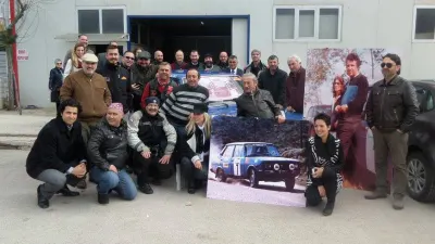 Hasan Kalaycı Remembered
