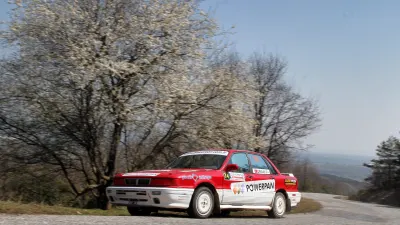 Hill Climb Action Moves to Orhangazi