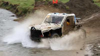 Kaynaşlı Ready for the Big Race
