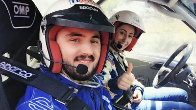 Hancı: "Risk Brought the Roll"