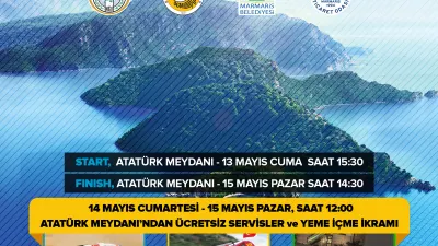 Marmaris Gears Up for Major Event