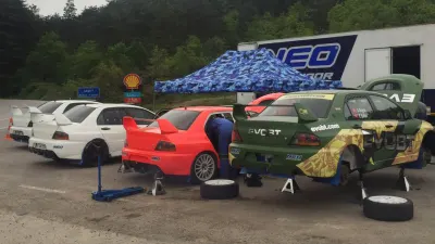 Neo Motorspor Sezona Hazır