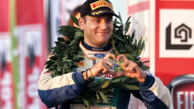 Avcıoğlu Ready for 2017 with Fresh Challenge