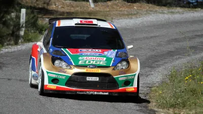 CFTT Opens Season With New Targets
