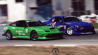 Alias Racing Targets Big Things in 2016