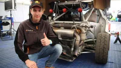 Türkkan Preparing for RX Lites