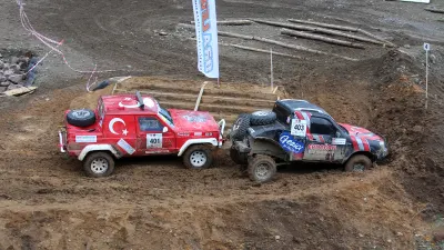 Sapanca Soğucak Kampçıları Bekliyor