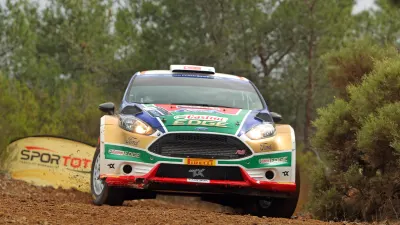 Kocaeli Ready for a Big Rally