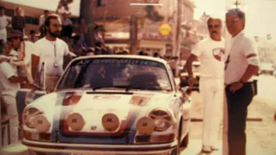 Yusuf Aramacı Rally Cup Launched