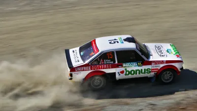 Historics Defy the Years