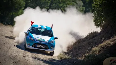 Toktaş Takes Podium in Bursa