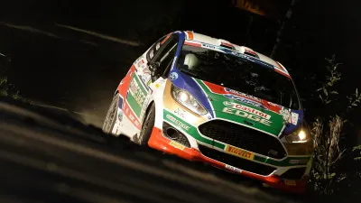 Murat BOSTANCI - ERC3 2016