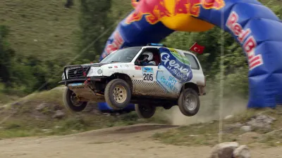 Motorsport Festival Cancelled