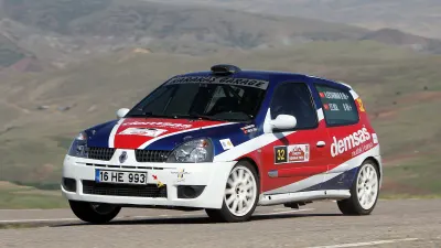 Kartepe Hill Climb Postponed