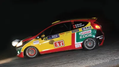 Long-Awaited Night Stages Return at Eskişehir