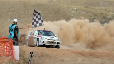 TOSFED Marshal Training Seminars to Begin