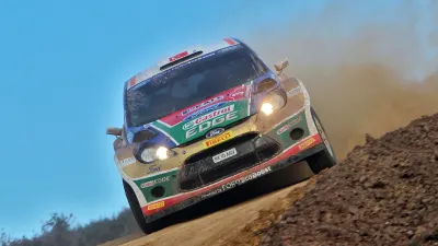 Orhan Wins in Istanbul