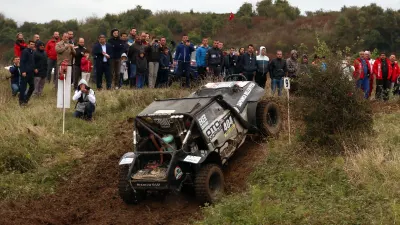 Fierce Battle in Sinop