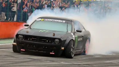 Illyuk Wins as Pomak Takes the Title