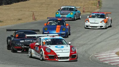 Champions to Be Decided in Izmir
