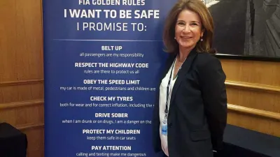 Turkish Project Draws Major Interest at FIA Seminar
