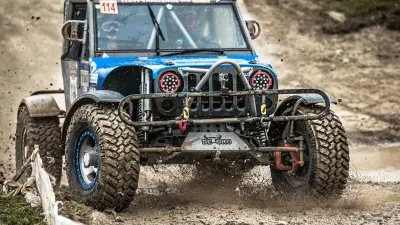 Final Showdown at İSOFF Challenge