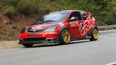 İsmet Toktaş Clinches Championship Title